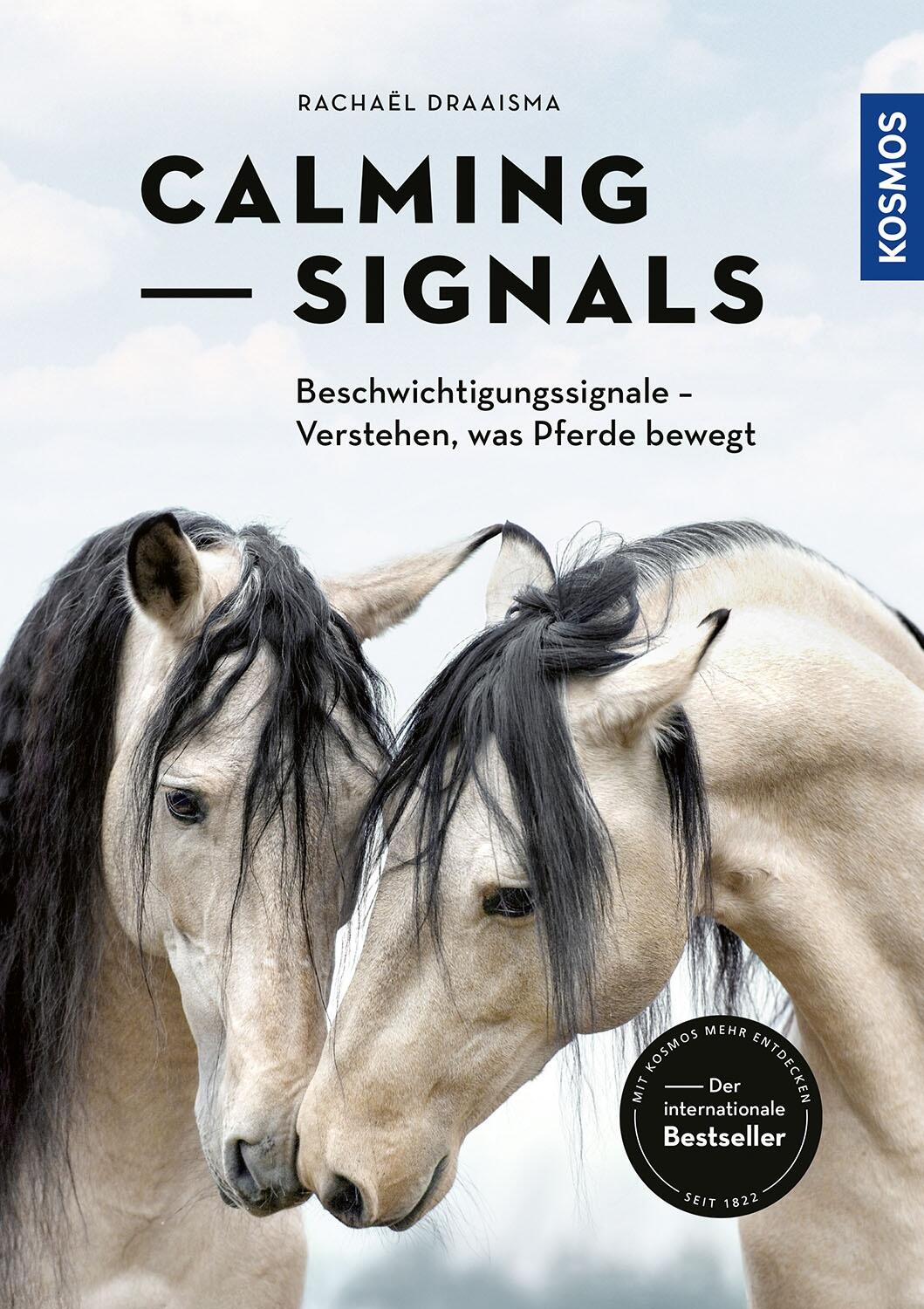 Calming Signals