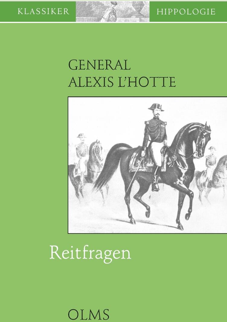Reitfragen (Questions Equestres)