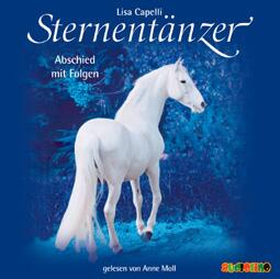 Sternentänzer: Abschied mit Folgen (CD)