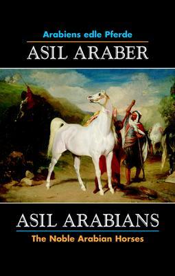 Asil Araber, Arabiens edle Pferde VI, Luxusausgabe