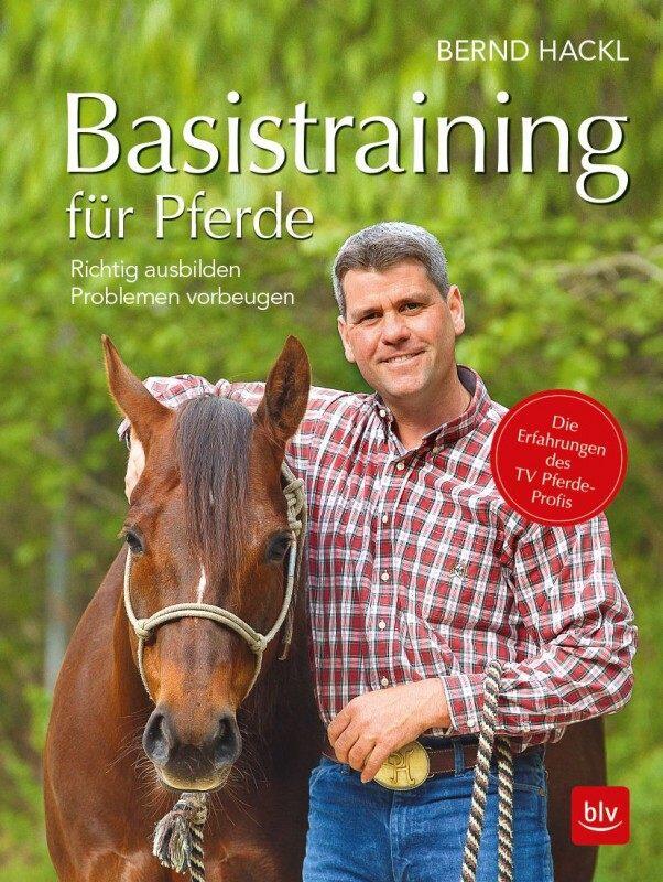 Basistraining f&uuml;r Pferde