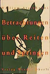Betrachtungen &uuml;ber Reiten und Springen
