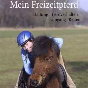 Mein Freizeitpferd