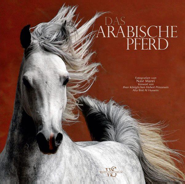 Das arabische Pferd