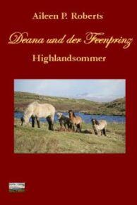 Deana und der Feenprinz - Highlandsommer