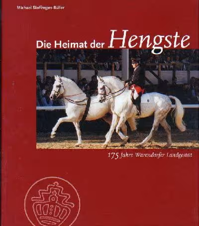Die Heimat der Hengste