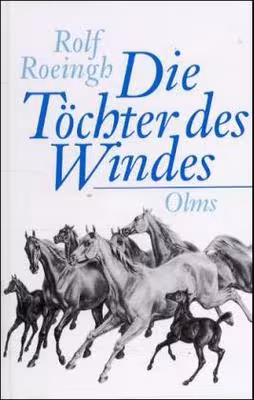 Die T&ouml;chter des Windes