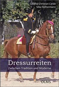 Dressurreiten - Zwischen Tradition und Moderne