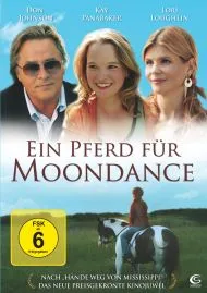 Ein Pferd f&uuml;r Moondance (DVD)