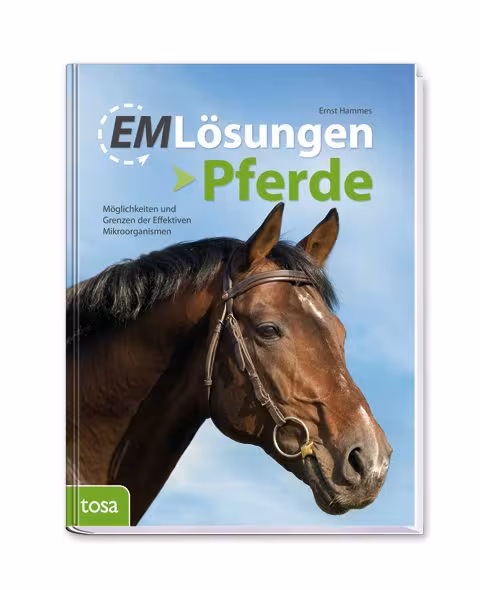 EM-L&ouml;sungen - Pferde