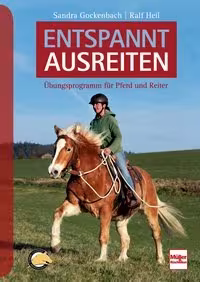 Entspannt ausreiten