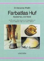 Farbatlas Huf