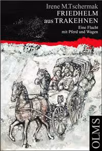 Friedhelm aus Trakehnen