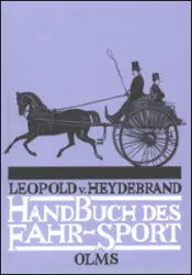 Handbuch des Fahrsports