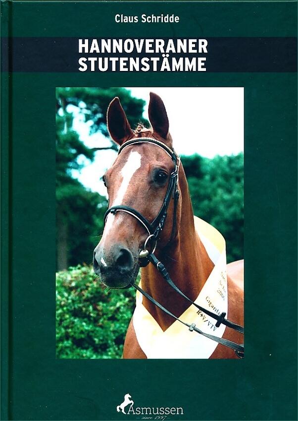 Hannoveraner Stutenst&auml;mme