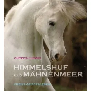 Himmelshuf und M&auml;hnenmeer