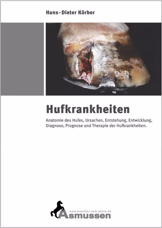 Hufkrankheiten