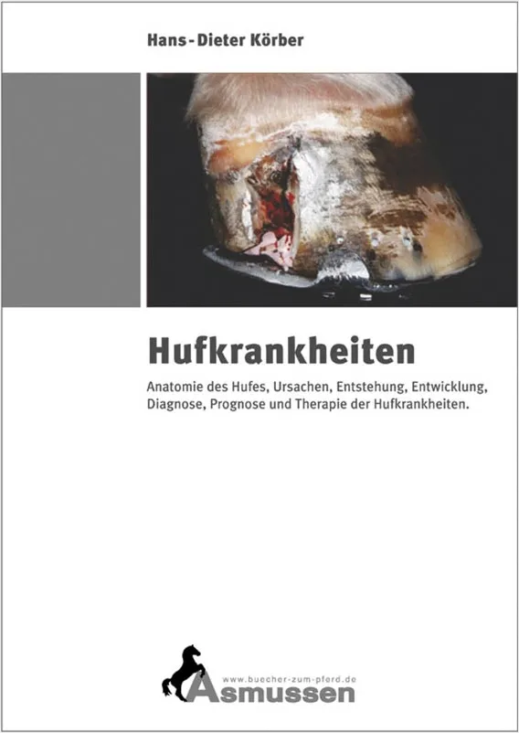 Hufkrankheiten