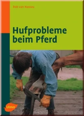 Hufprobleme beim Pferd