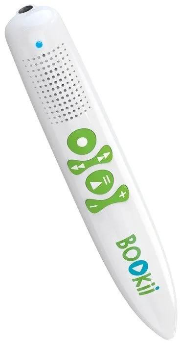 Bookii Der H&ouml;rstift