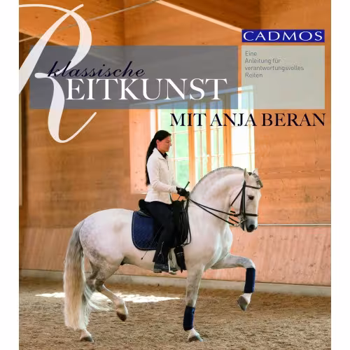 Klassische Reitkunst mit Anja Beran