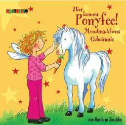 Ponyfee: Mondmädchens Geheimnis (CD)