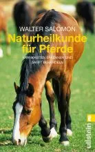 Naturheilkunde f&uuml;r Pferde