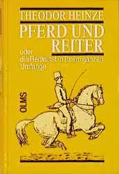 Pferd und Reiter