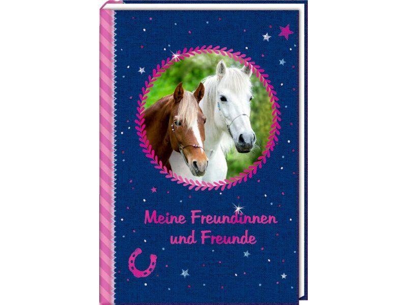 Meine Freundinnen und Freunde