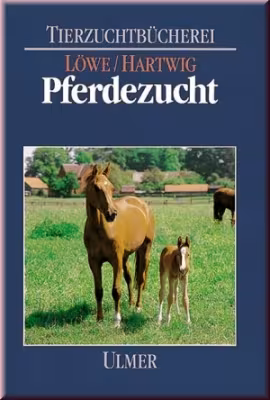 Pferdezucht (L&ouml;we/Hartwig)