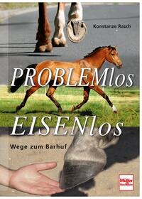 Problemlos Eisenlos - Wege zum Barhuf