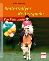 Die Reitschule - Reiterrallyes - Reiterspiele