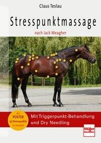 Stresspunktmassage nach Jack Meagher
