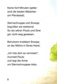 Vom Esel, der keine Geschichte hatte