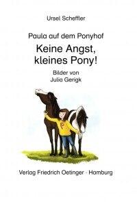 Vom Esel, der keine Geschichte hatte