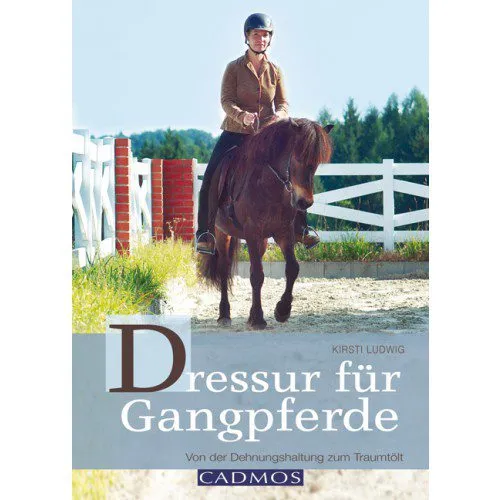 Dressur f&uuml;r Gangpferde