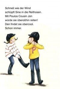 Vom Esel, der keine Geschichte hatte