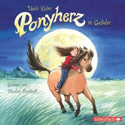 Ponyherz in Gefahr (CD)