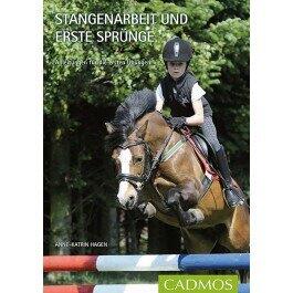 Stangenarbeit und erste Sprünge