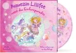 Prinzessin Lillifee rettet das Einhornparadies - CD Hörbuch