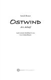 Ostwind - Aris Ankunft: Das Buch zum Film, Bd. 04