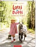 Lotti und Dotti - Bd. 02