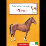 Naturwissen kompakt: Pferd