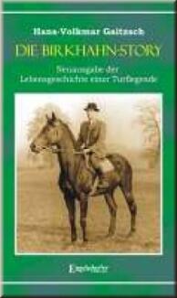 Die Birkhahn-Story