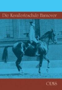 Die Kavallerieschule Hannover- DVD