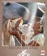 Linda Tellington-Jones