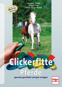 Clickerfitte Pferde