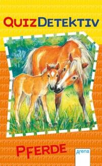 QuizDetektiv Pferde