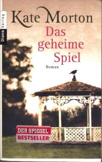 Das geheime Spiel