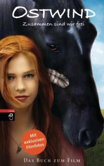 Ostwind, Bd. 01 - Zusammen sind wir frei
